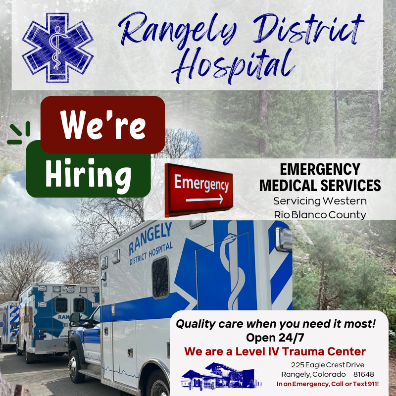 Emergency Medical Services