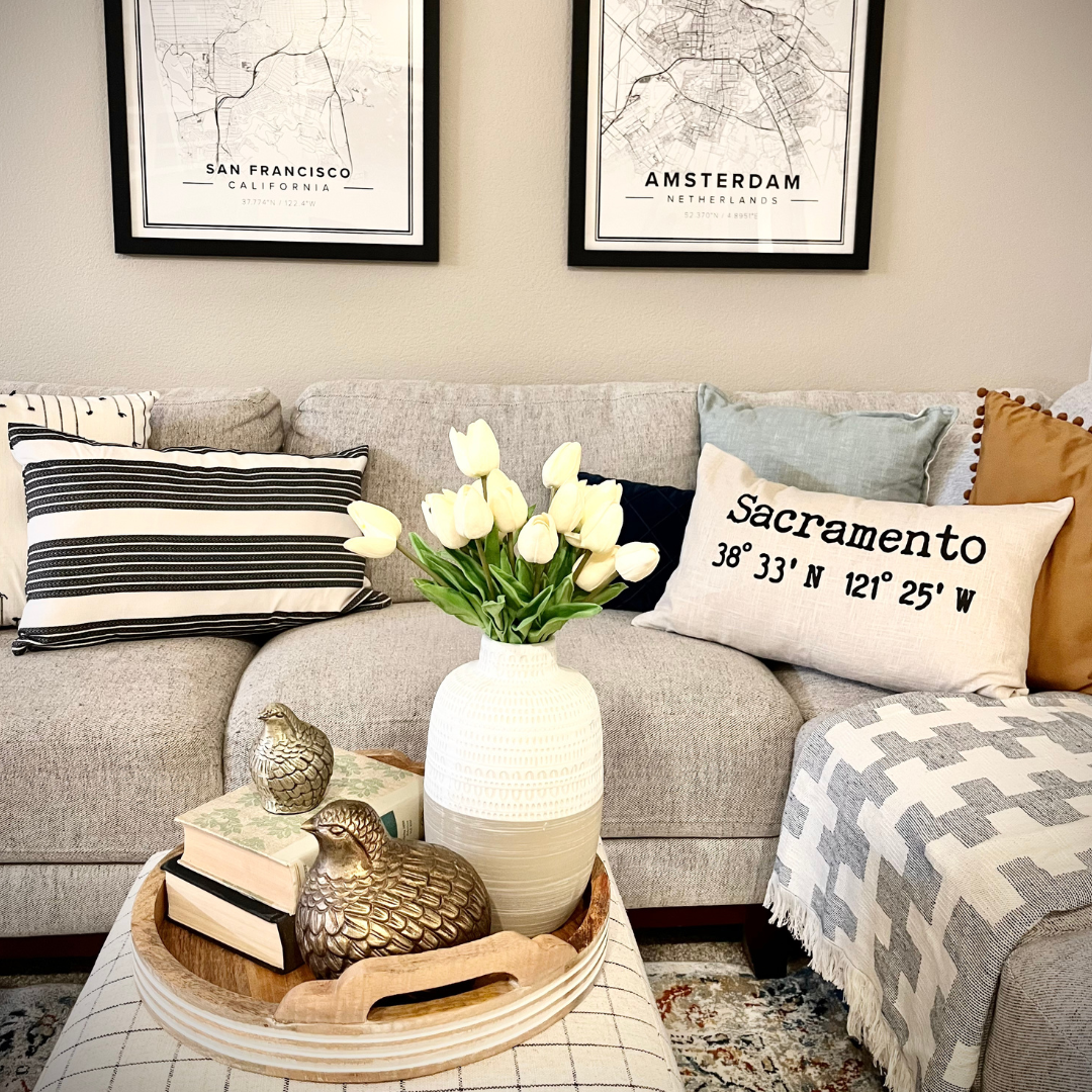 Home Staging | Occupied Staging Expert