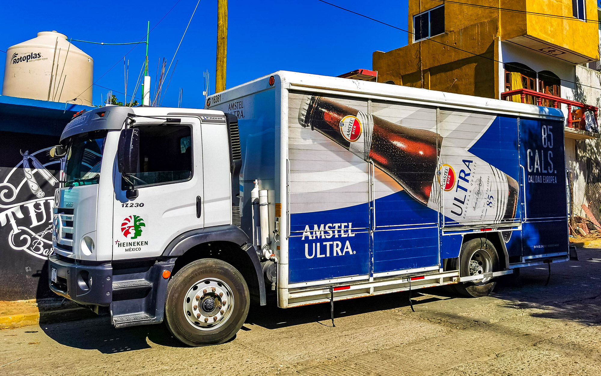 Vehicle Wraps