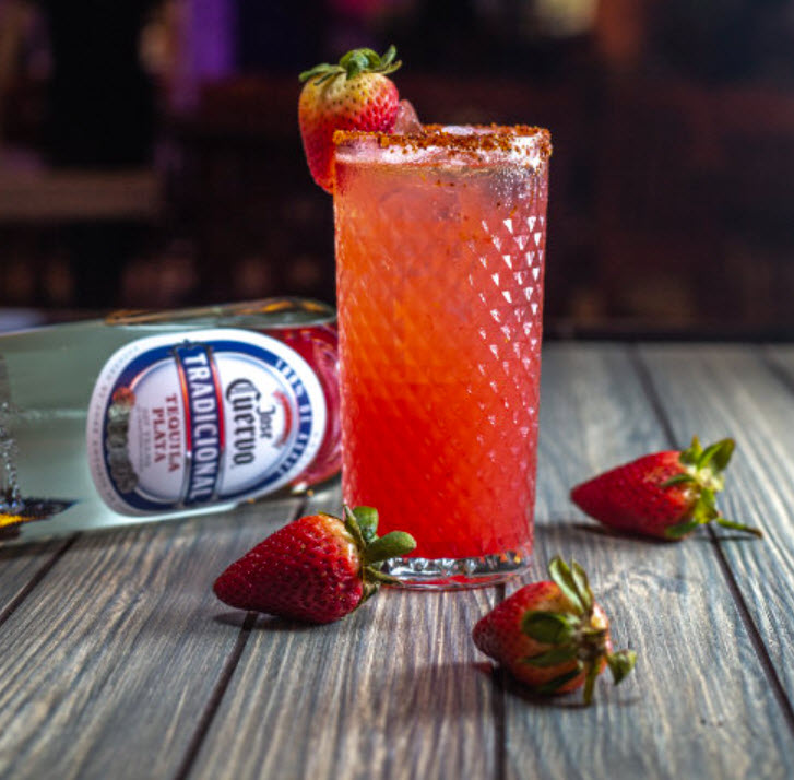Margaritas & Tequila