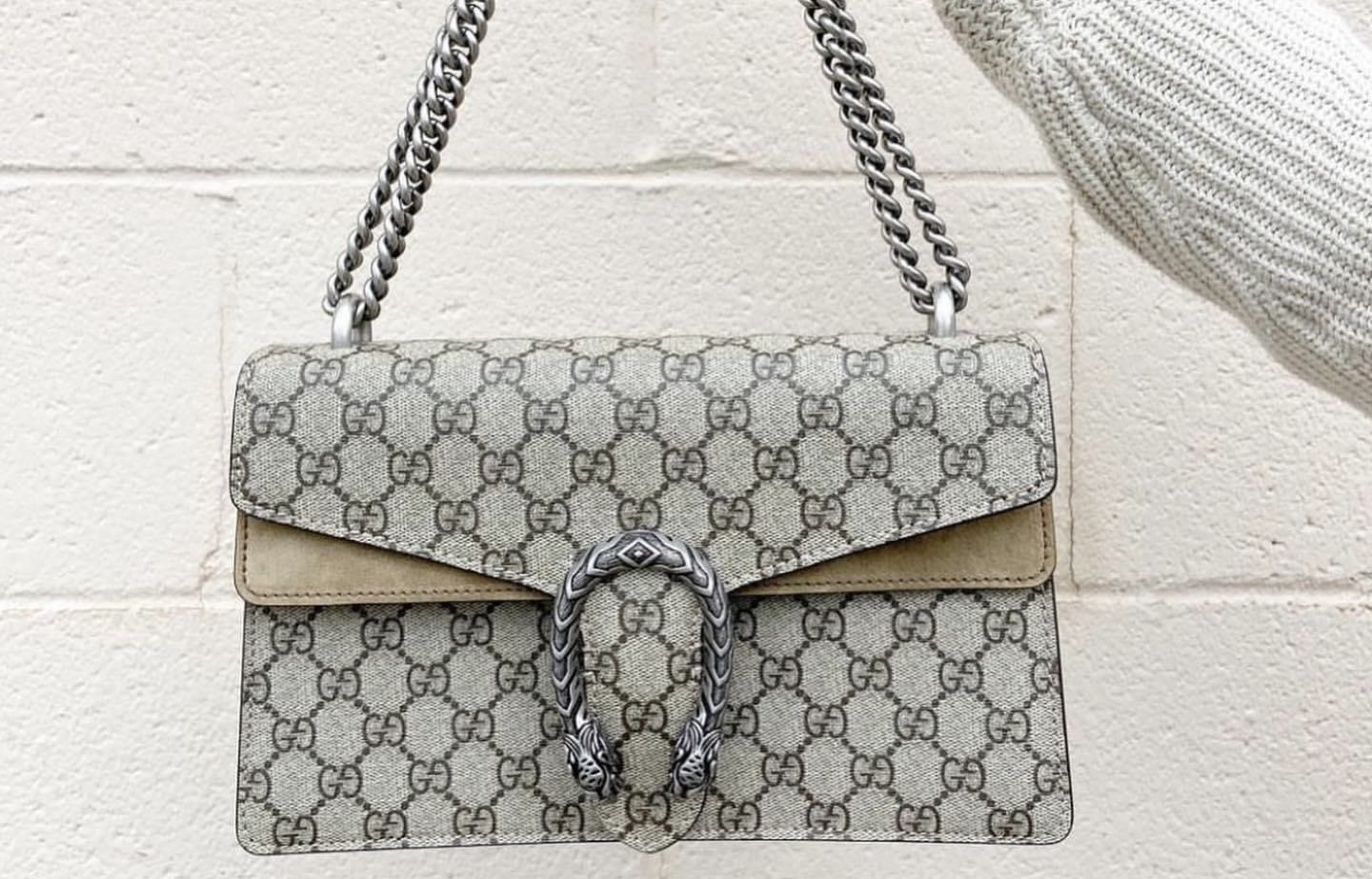 Designer Handbags