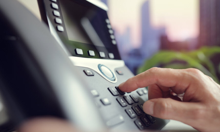 VoIP Services