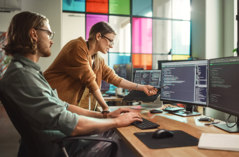 Application Hosting