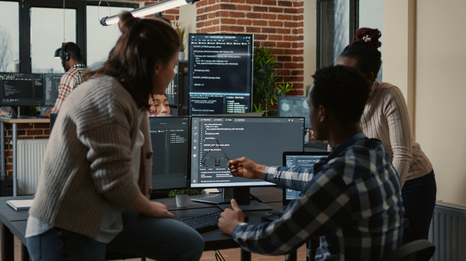 Software Development