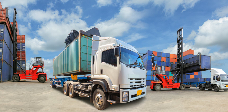 Freight Management