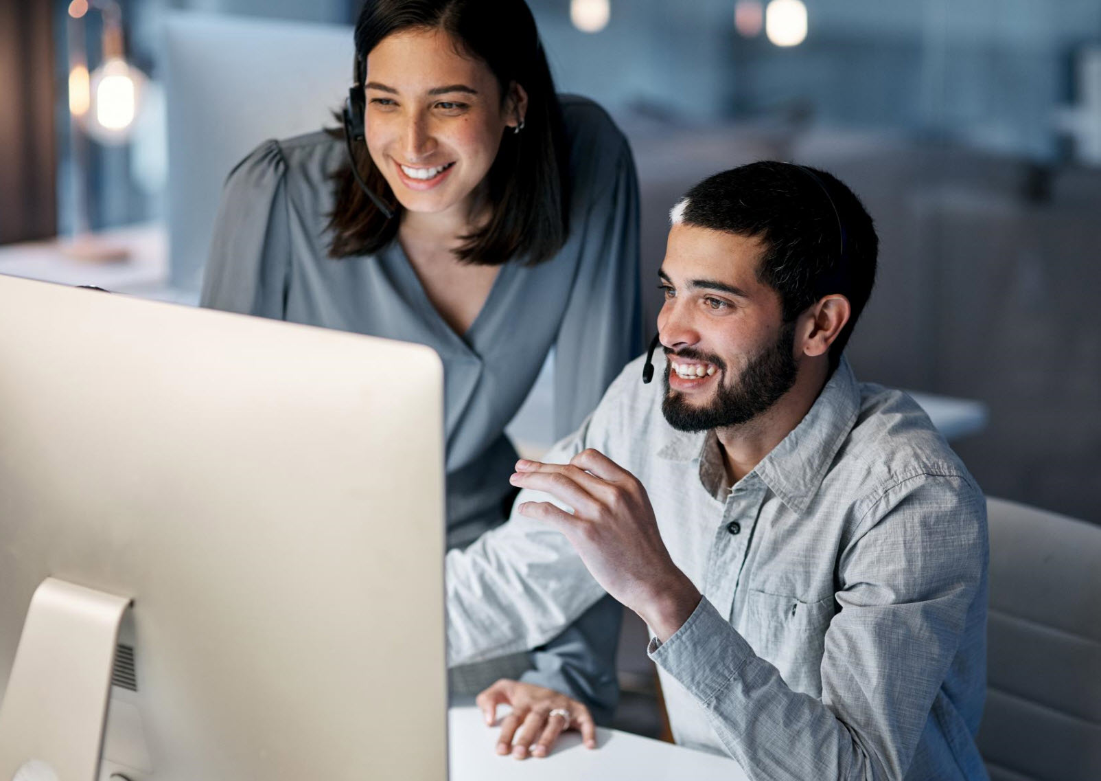 Custom CRM Software