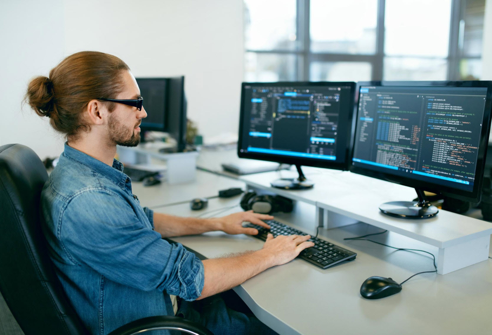 Modest Software Platform