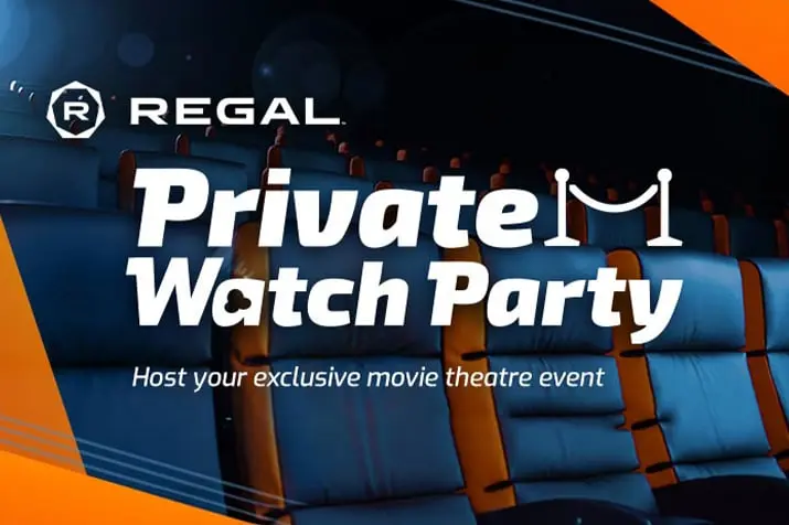 Private Watch Parties