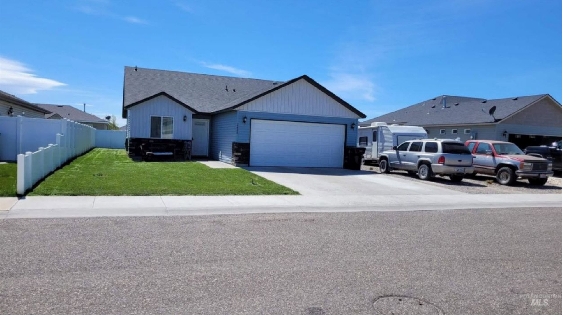 Residential Properties