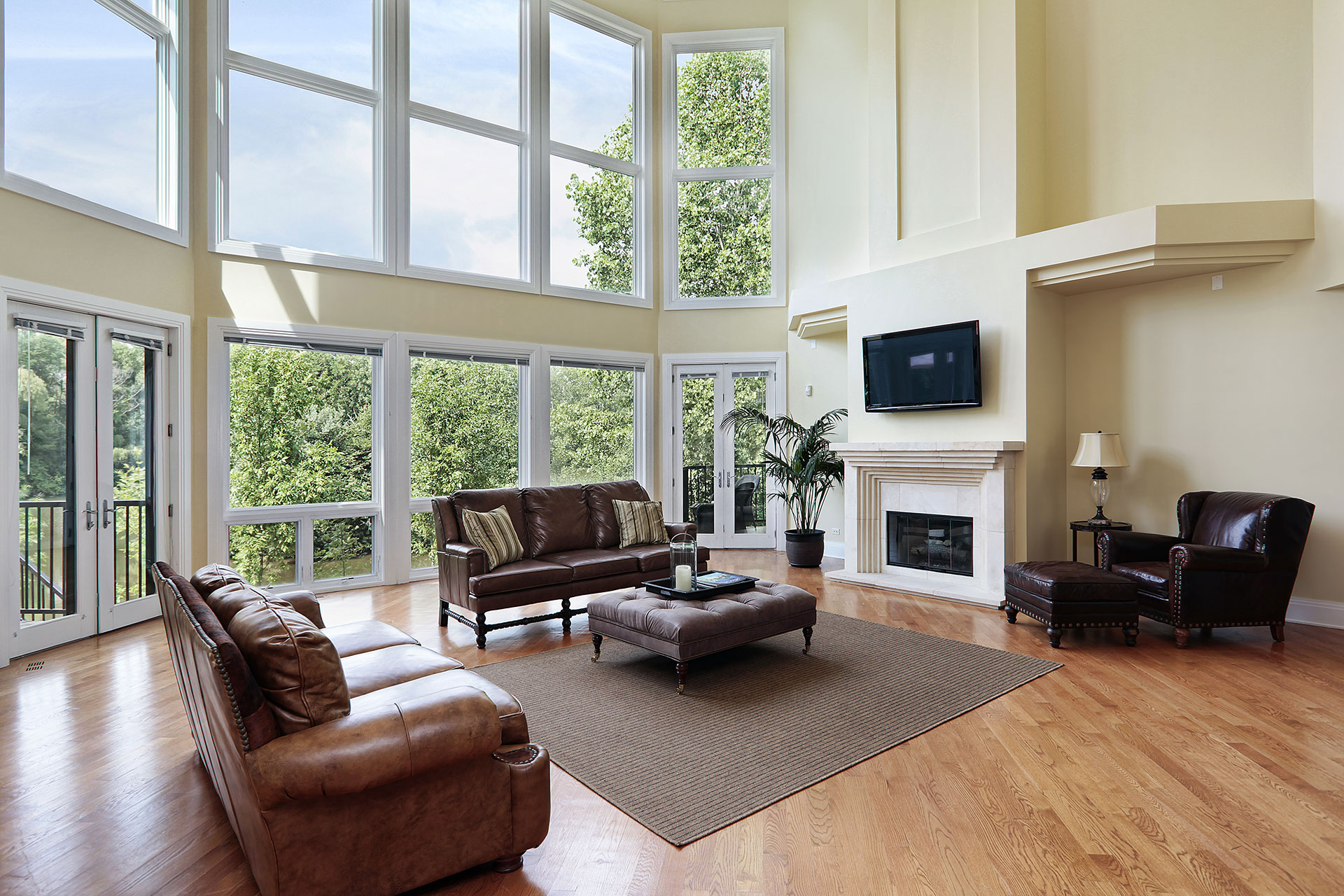 Replacement Windows