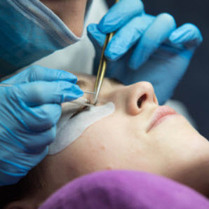 Eyelid Surgery & Botox