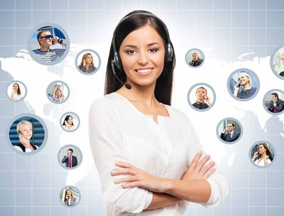 Scaled Customer Support