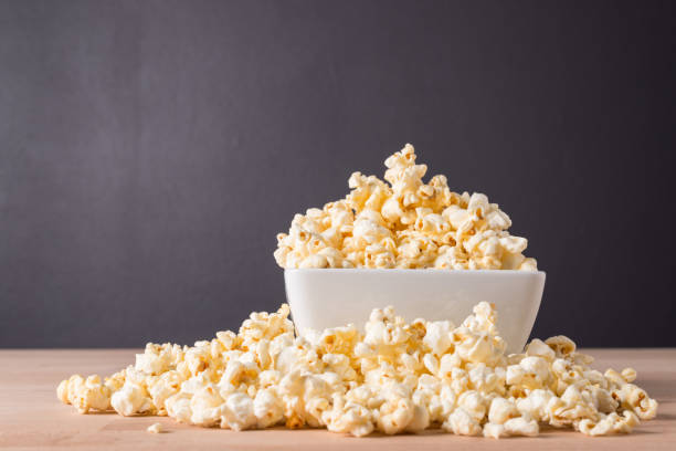 Popcorn
