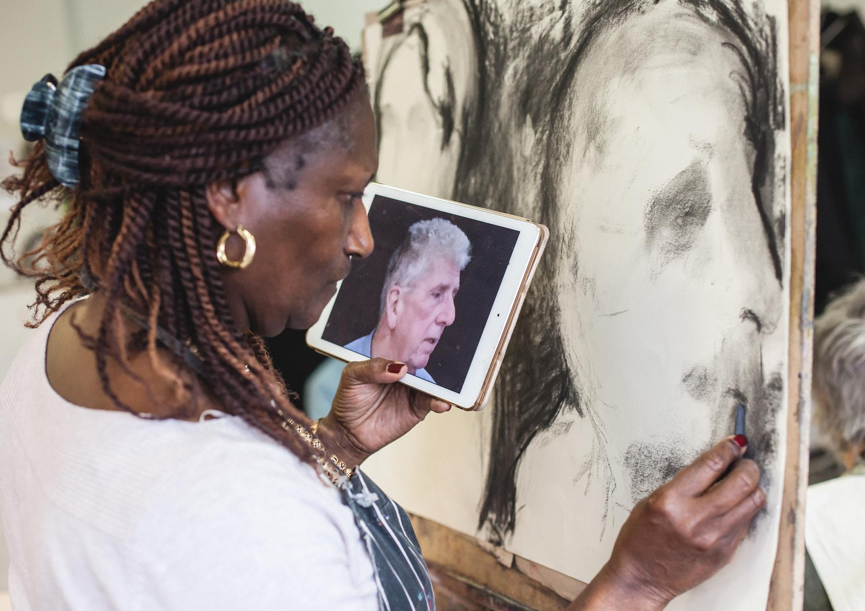 Putney School of Art & Design