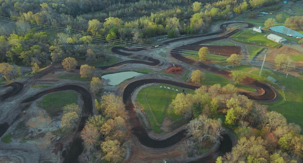Motocross Experience