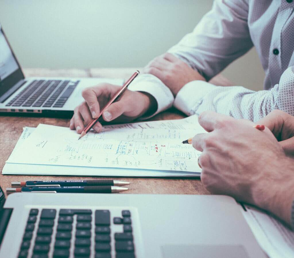 Brokerage Services