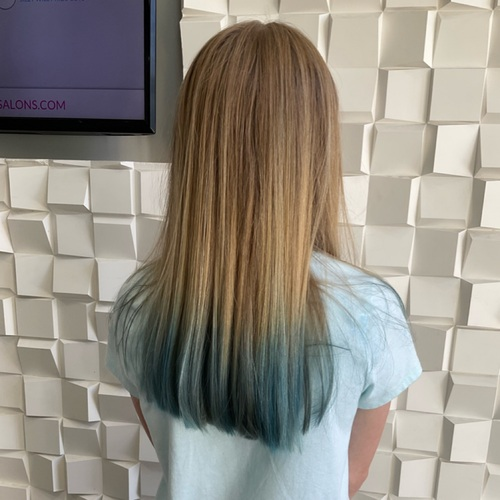 Hair Color