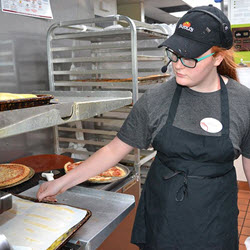 Employment Opportunities