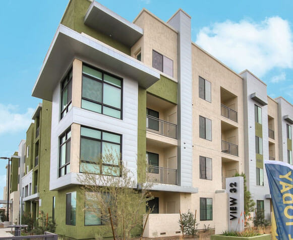 Residential Development