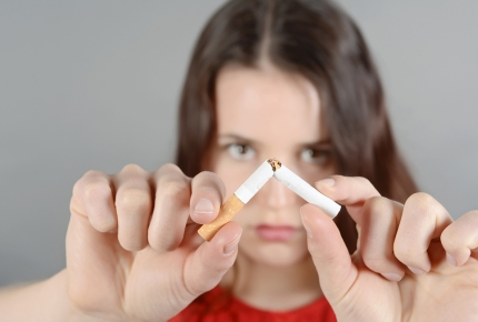 Tobacco Control