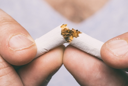 Big Tobacco Lawsuit