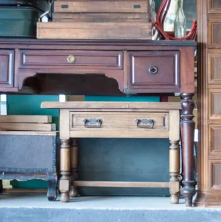 Furniture Removal