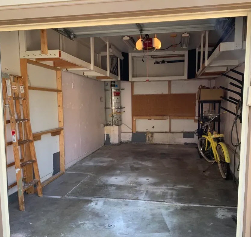 Garage Cleanouts