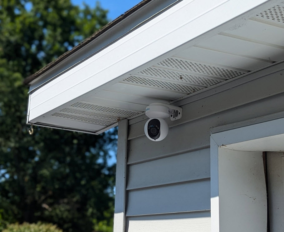 Home Security Solutions