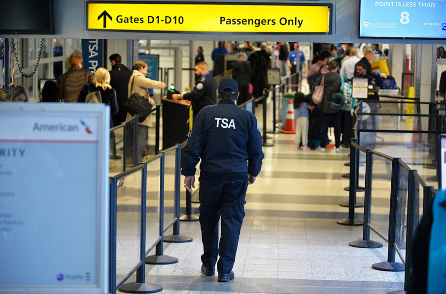 Managed Security Services