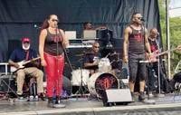 Local Events
