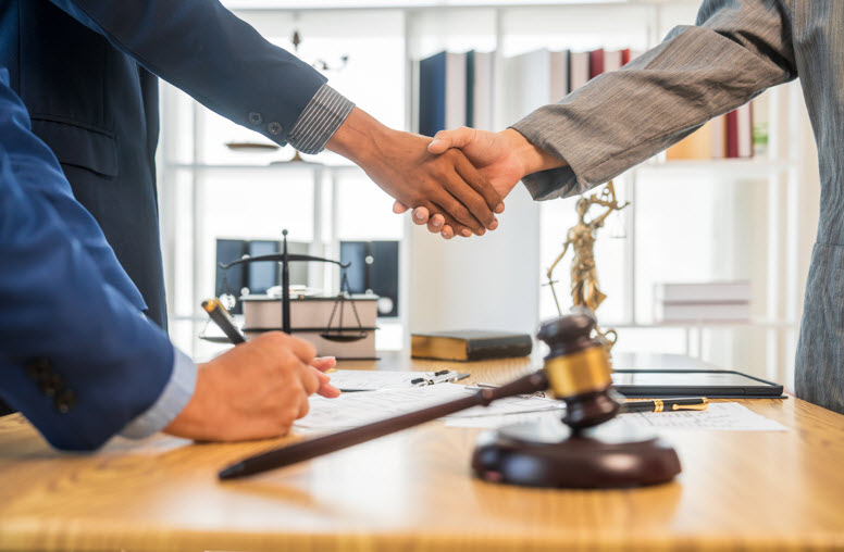 Litigation