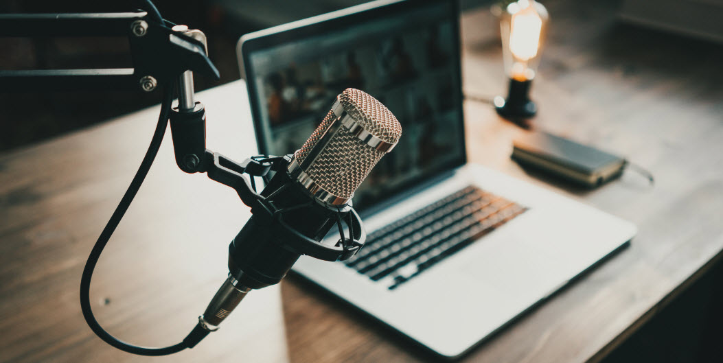 Empowerment Podcasts