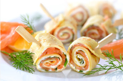 Appetizers