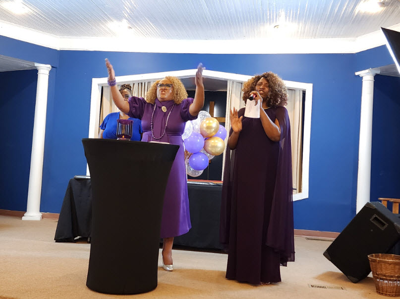 Networking Events
