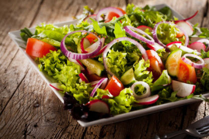 Salads