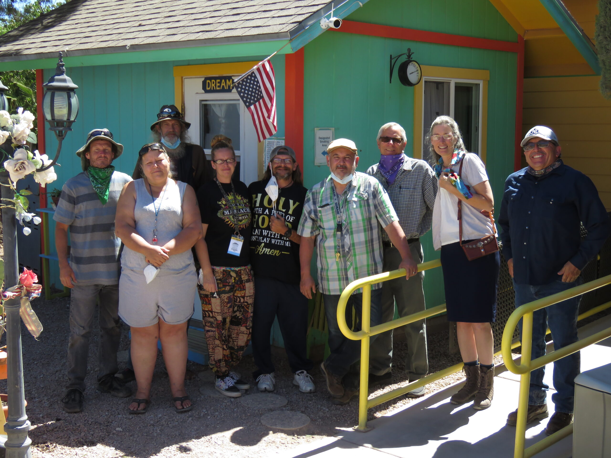 Community Engagement