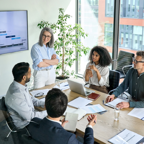 Fiber Internet for Enterprise Businesses