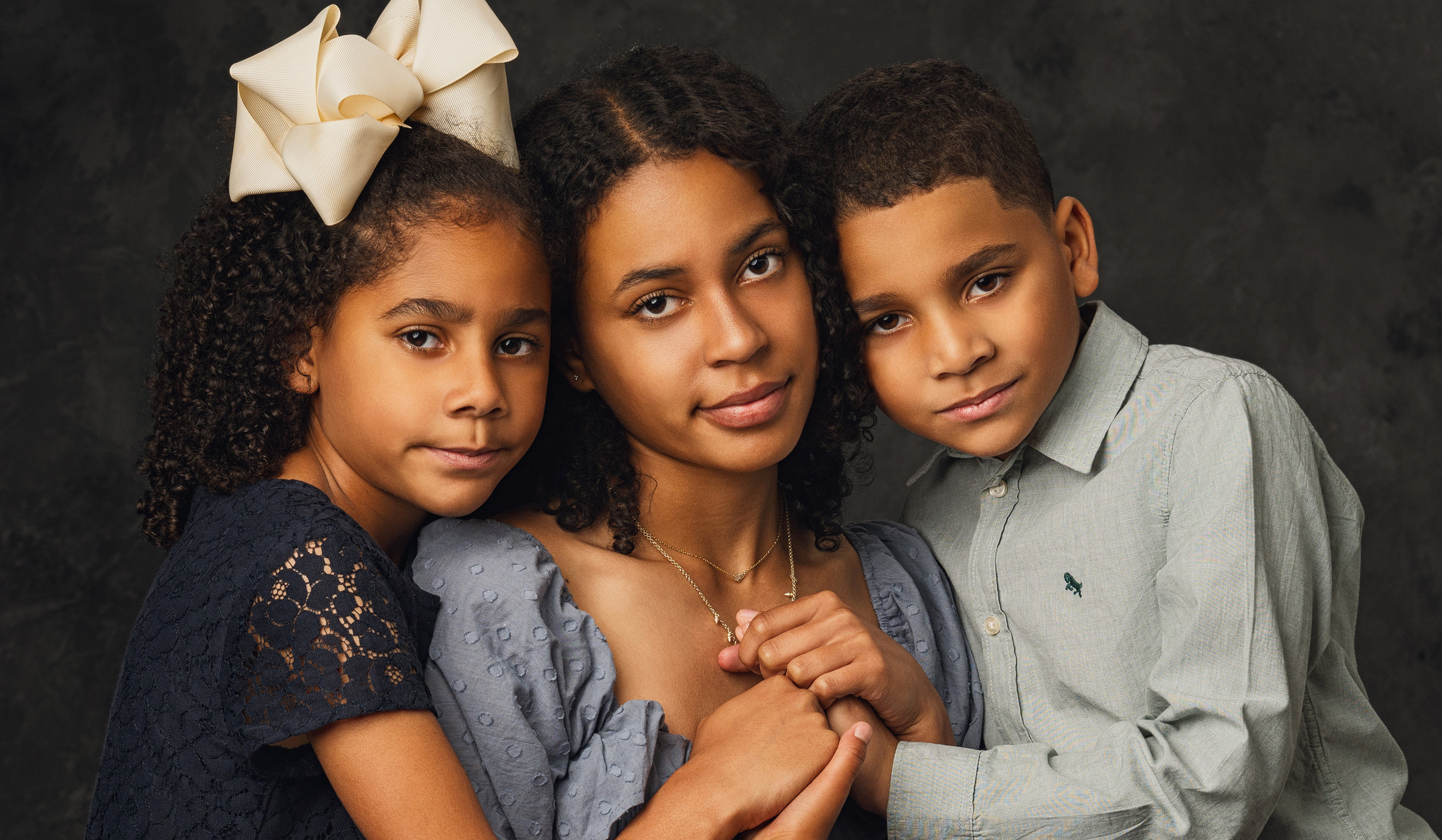 Family & Children