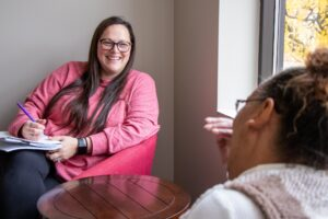 Behavioral Health