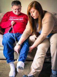 Rehabilitation Services