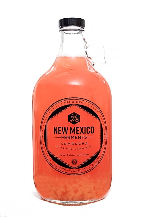 NEW Growler