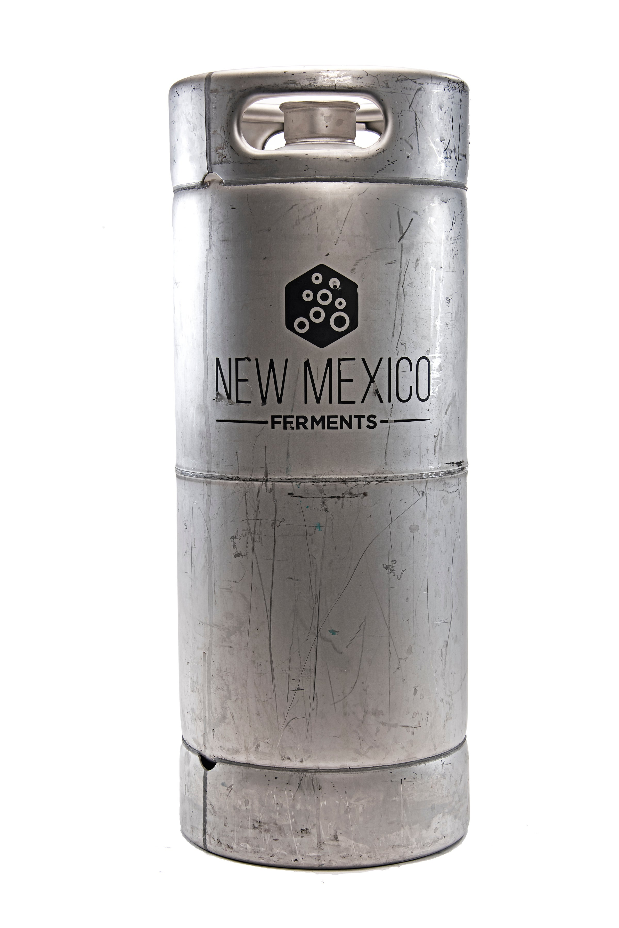 Keg 1/6 Barrel
