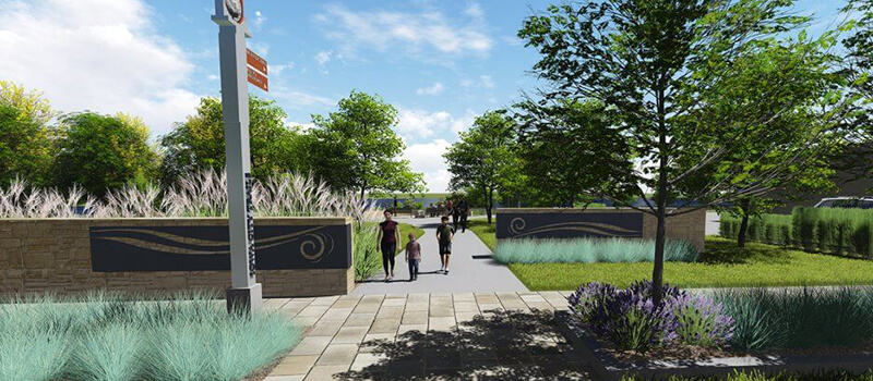 Streetscape Design Services