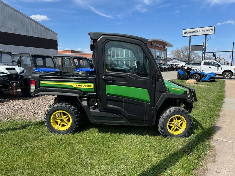 Pre-Owned Inventory