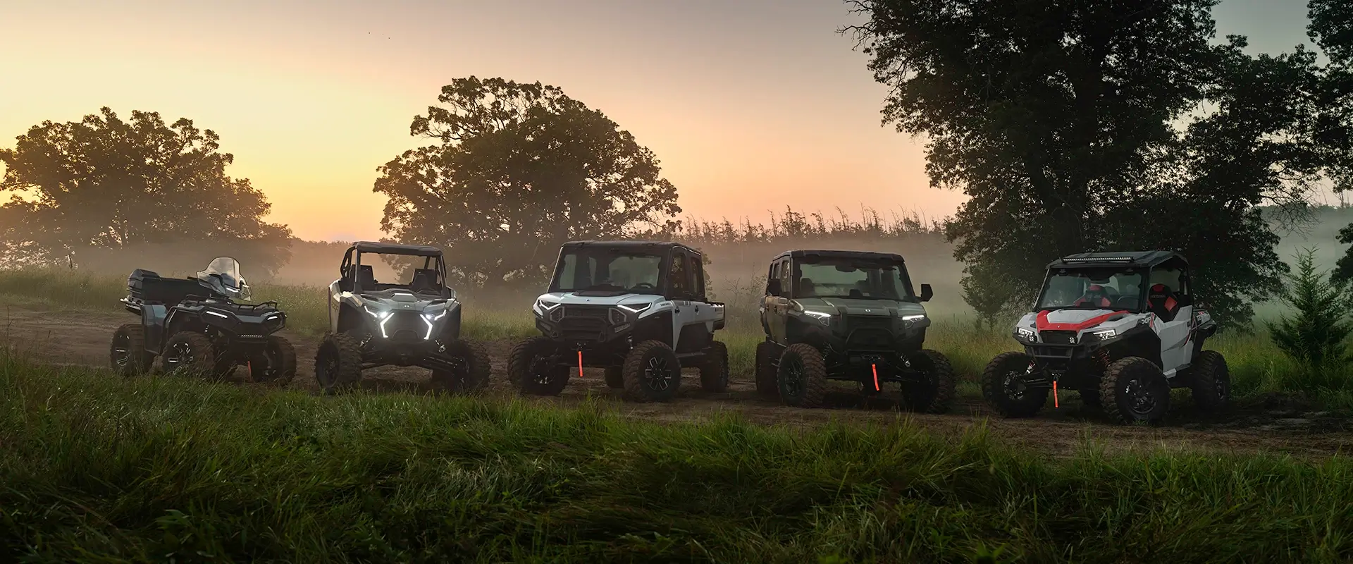 Polaris Orv