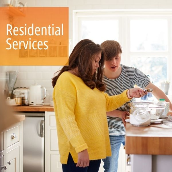 Residential Services