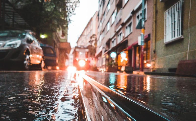 Flood Insurance