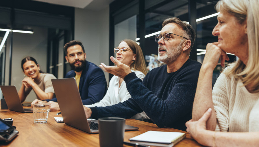 Executive Liability Insurance