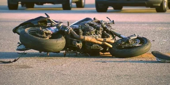 Motorcycle Accident