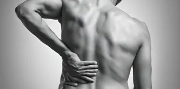 Spinal Injuries